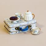 Afternoon Treats Blue Madelaine | Maileg | Kamchatka Magic Toys