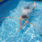 Arco de buceo | Juegos de exterior | Kamchatka Magic Toys
