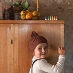 Palos Bebés Arcoiris de madera | Grapat | KamchatkaToys