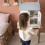Casa de muñecas de madera | Little Dutch | Kamchatkatoys