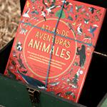 Libros de divulgación para niños | Kamchatka Magic Toys