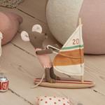 Surfer Little Sister Mouse | Maileg | Kamchatka Magic Toys