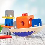 Juegos de equilibrio | Selecta Spielzeug | KamchatkaToys