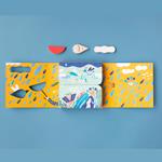 Imagine | Puzzle para peques | Londji | KamchatkaToys