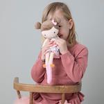 Muñeca de trapo Rosita - Little Dutc
