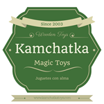 Juego jardinería para niños | Radis et Capucine | KamchatkaToys