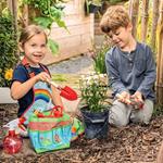 Herramientas de jardín para niños | Kamchatka Magic Toys