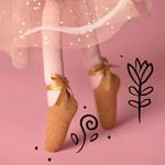 Maleta de Tutús | Moulin Roty | Kamchatka Magic Toys