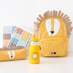 Botella León de acero inoxidable para niños | Trixie | KamchatkaToys