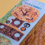 Puzzle reversible Mon Petit Pommier | Londji | KamchatkaToys
