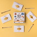 Juegos de mesa familiares | Londji | Kamchatka Magic Toys