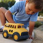 Autobús escolar Green Toys | Juguetes ecológicos