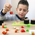 Juegos de mesa | Juguetes de madera | MIlani Wood
