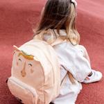 Mochila Unicornio de algodón | Trixie | Kamchatka Magic Toys