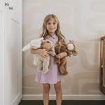Teddy Cozy Dinkum | Olli Ella | Kamchatka Magic Toys