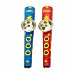 Instrumentos musicales | Kazoo | Kamchatka Magic Toys