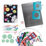 Manualidades y set creativos | Djeco | Kamchatkatoys