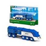 Trenes Brio | Edición Limitada 2021 | Kamchatka Magic Toys