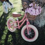 Bicicleta sin pedales Coral | Banwood | KamchatkaToys