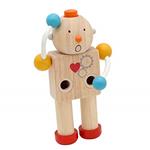 Build a Robot | Juego de construcción con emociones | Plantoys