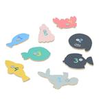 Juego de pesca magnético | Vilac | Kamchatka Magic Toys