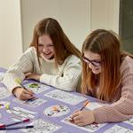 Heroínas de la historia | Juegos creativos | Kamchatka Magic Toys