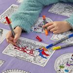 Heroínas de la historia | Juegos creativos | Kamchatka Magic Toys