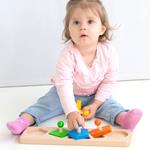 Juguetes Montessori | Kamchatka Magic Toys