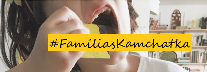 Familias Kamchatka | Juguetes de madera ecológicos, educativos y originales