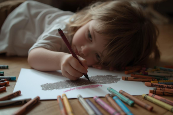 Dibujar no es copiar: cómo elegimos los juguetes creativos en Kamchatka | Juguetes de madera ecológicos, educativos y originales