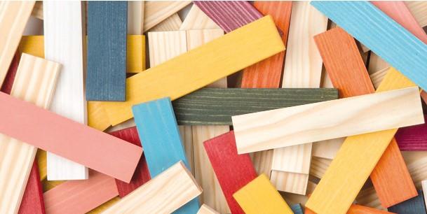 KAPLA: Pasión por construir  | Juguetes de madera ecológicos, educativos y originales