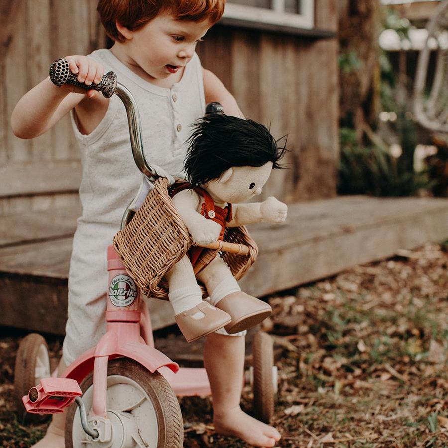 Roo Dinkum Doll | Olli Ella | Kamchatka Magic Toys