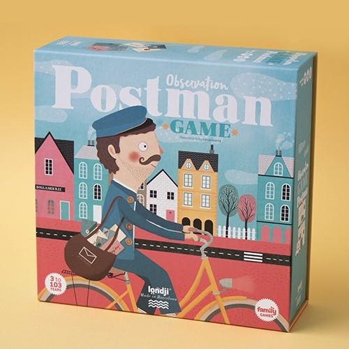 Juegos de mesa | Londji | Juguetes ecológicos