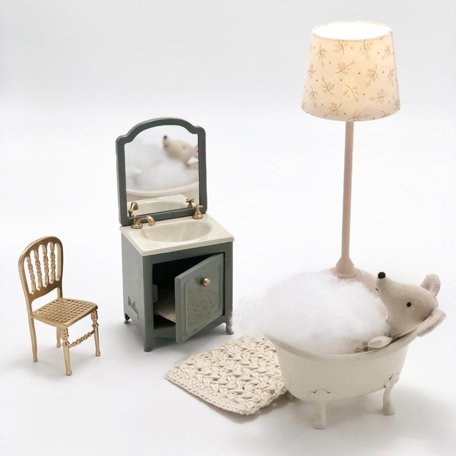 Lavabo Vintage Mint | Maileg | Kamchatka Magic Toys