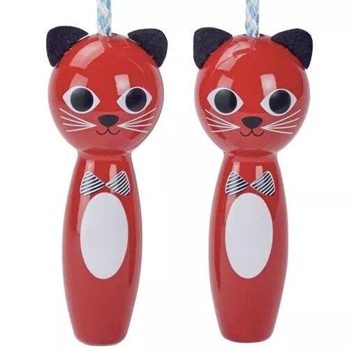 Combas de madera | Juegos de exterior | Kamchatka Magic Toys