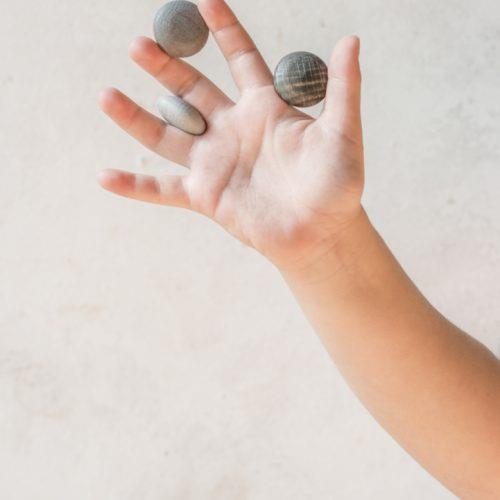 Mandalas Piedras | Mini mundos | Grapat | Kamchatkatoys