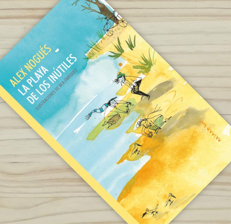 Libros para niños | La librería de Kamchatka | Akiara Books