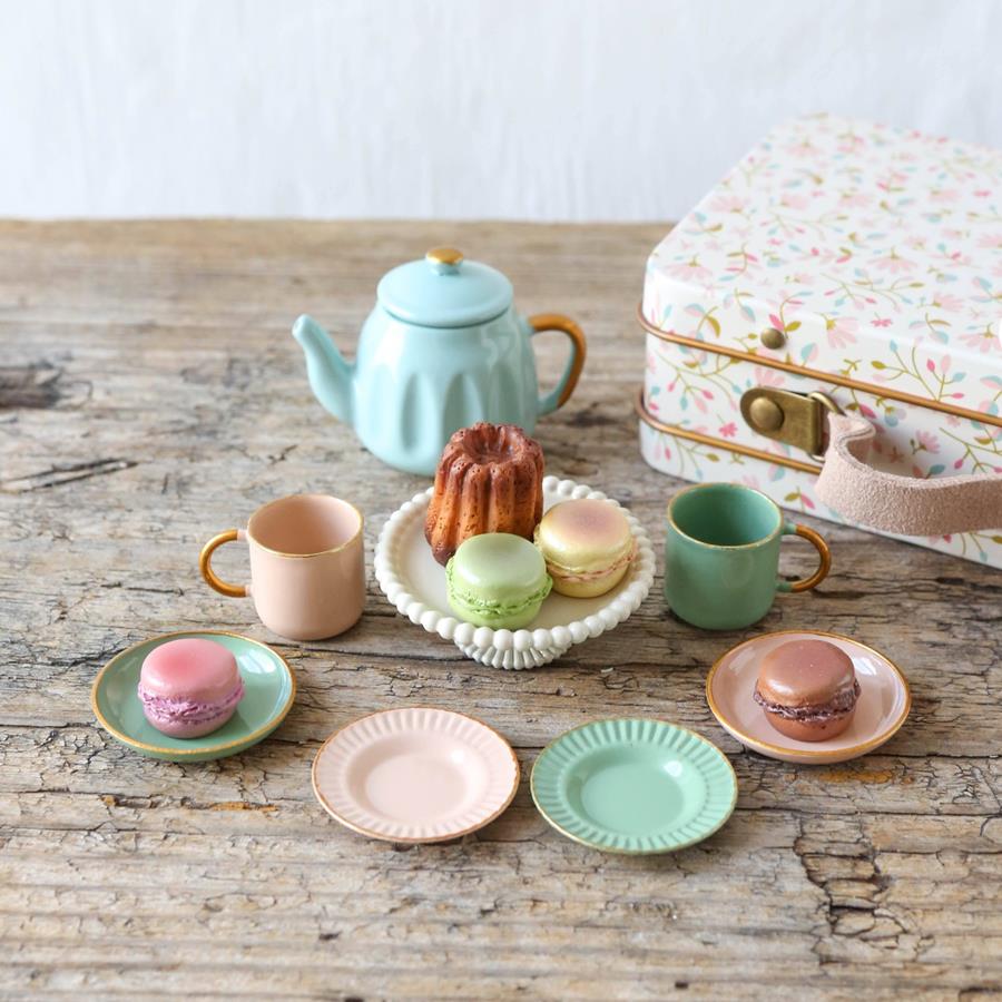 Afternoon Treats Merle | Maileg | Kamchatka Magic Toys