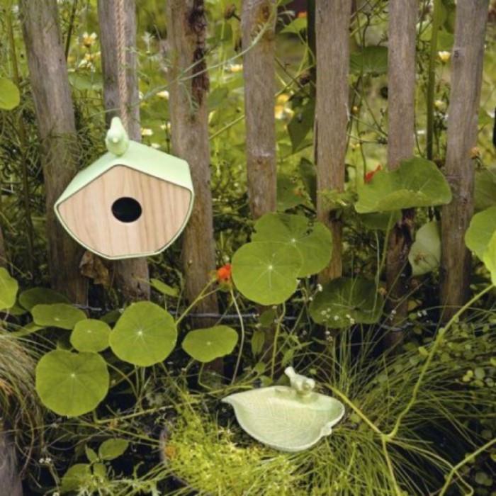 Casa para pájaros | Moses | Kamchatka Magic Toys