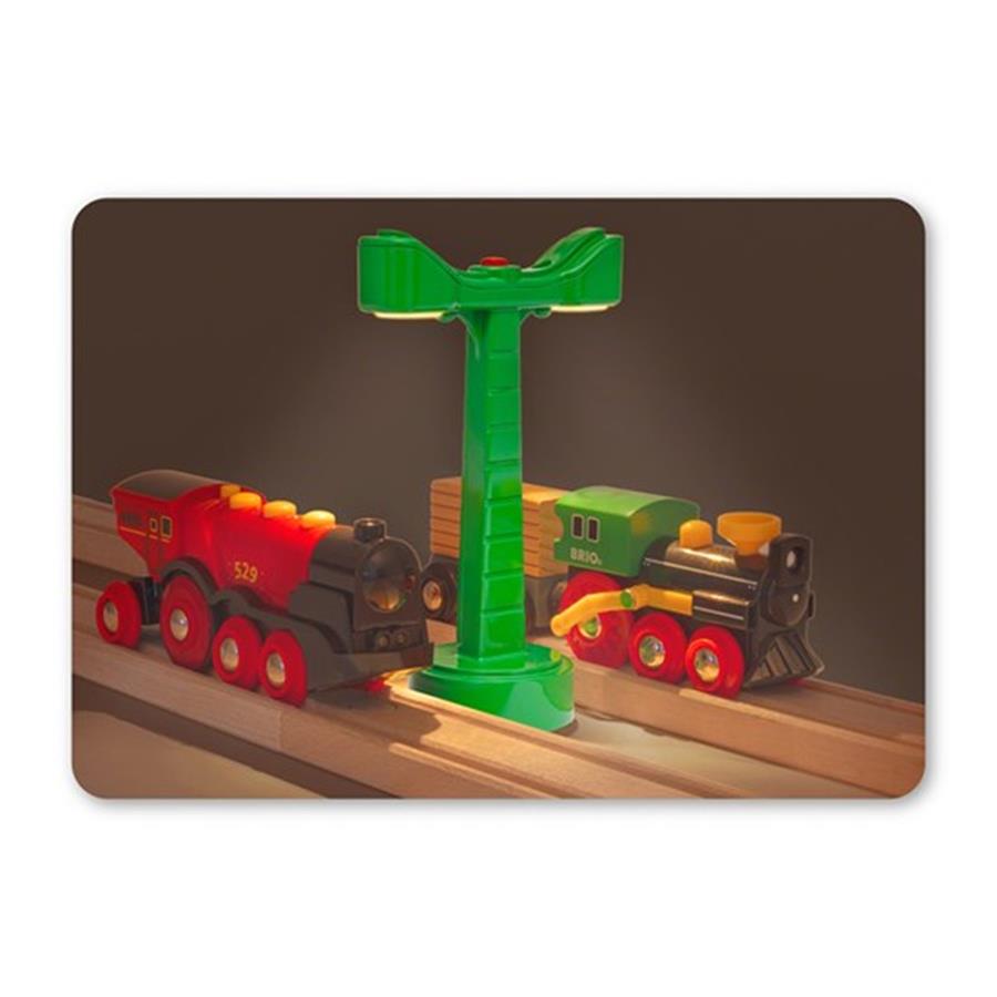 Accesorios para trenes | Brio | Kamchatkatoys