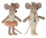 Royal Twins Mice | Maileg | Kamchatka Magic Toys