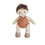 Peanut Dinkum Doll | Olli Ella | Kamchatka Magic Toys