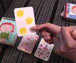 Juegos de cartas Djeco | Kamchatkatoys
