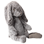 Fluffy Bunny | Peluches Maileg | Kamchatka Magic Toys