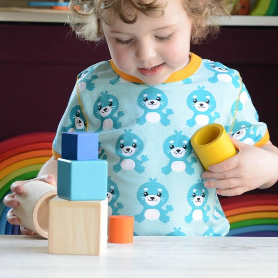 Cajas Nido | Juguetes Montessori | Kamchatka Magic Toys