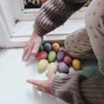 Happy Eggs | Grapat | Kamchatka Magic Toys 