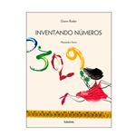 INVENTANDO NÚMEROS | ISBN-9788496388611 | Gianni Rodari / Alessandro Sanna | Juguetes de madera ecológicos, educativos y originales