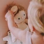 Poppet Dinkum Doll | Olli Ella | Kamchatka Magic Toys