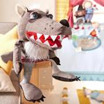 Marioneta de Lobo | Haba | Kamchatka Magic Toys