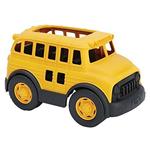 Autobús escolar Green Toys | Juguetes ecológicos